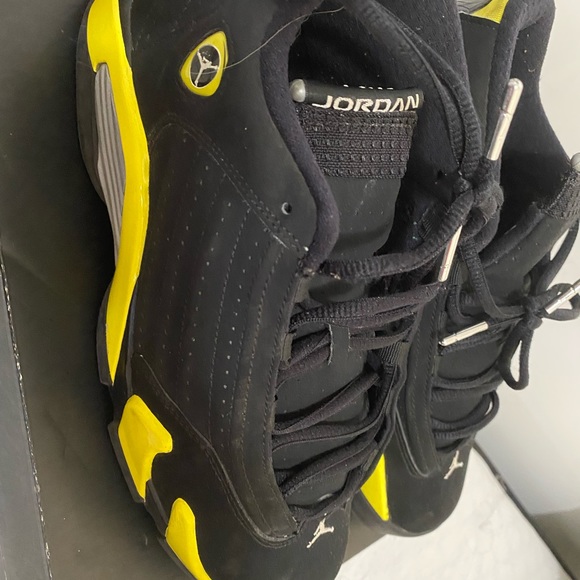 Jordan retro very good condition - Picture 4 of 4